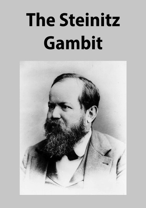 The Steinitz Gambit - Chess Opening E-Book Download