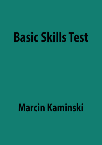 Basic Chess Skills Test - Chess Software Download 