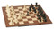DGT Smart Board - Electronic Computer Chess Board  and Plastic DGT Chess Pieces