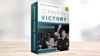7 Keys to Victory - A Course in Chess Thinking (Download)