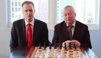 "The Karpov Method" – A World Champion Reveals His Secret to Chess! - Chess Course Video Download