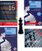  ChessBase 15 2020 Premium Package PLUS Chess King Flash Drive - Database Management Software DVD