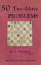 30 Three-Movers and 50 Two-Move Chess Problems - E-Book Download