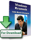 Vladimir Kramnik: 14th World Chess Champion - Software Download
