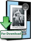 Alexander Alekhine: 4th World Chess Champion - Software Download