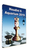 Houdini 6 Aquarium 2019 - Database Management Software