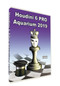 Houdini 6 PRO Aquarium 2019 - Database Management Software (Download) 