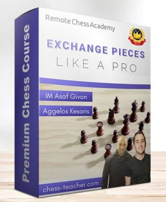 remote chess academy
