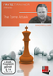 The Torre Attack - Chess Opening Software DVD simon williams