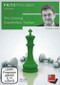 The Shining Sveshnikov Sicilian - Chess Opening Software DVD