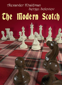 The Modern Scotch - Chess Opening E-Book Download