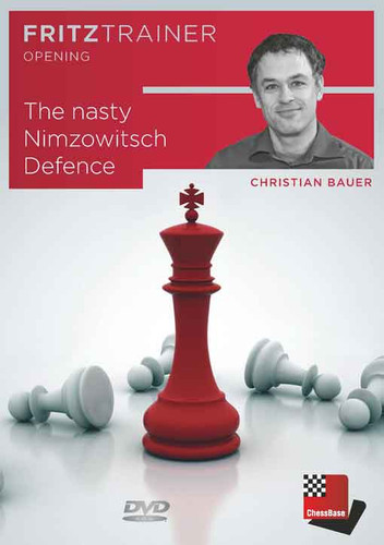 The Nasty Nimzowitsch Defense - Chess Opening Software Download
