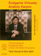Endgame Virtuoso: Anatoly Karpov - Chess E-Book Download