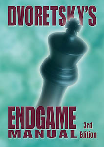 Dvoretsky's Endgame Manual - Chess E-Book Download