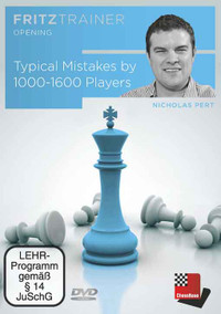 Typical Mistakes by 1000-1600 Players - Chess Software Download 