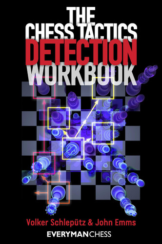 The Chess Tactics Detection Workbook - Chess E-Book for Download