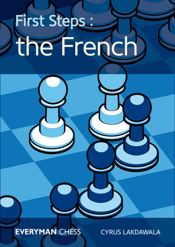 First Steps: The French Defense - Chess E-Book for Download