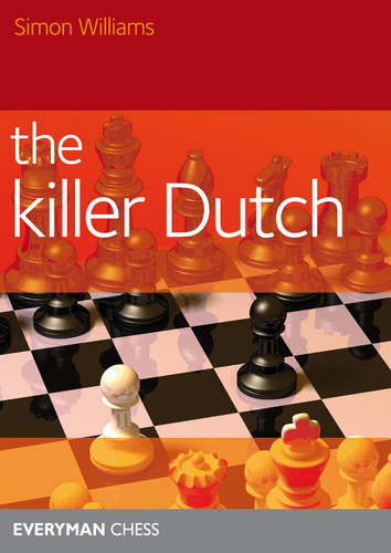 The Killer Dutch - Chess E-Book for Download