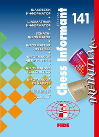 Chess Informant 141 - Chess E-Book Download