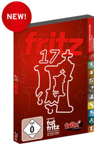 Chess software - fritz - chess playing