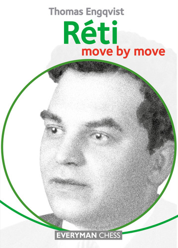 Réti: Move by move ‐ Chess Biography E-Book Download