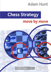 Chess Strategy: Move by Moves ‐ Chess E-Book Download (