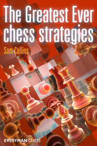 The Greatest Ever Chess Strategies ‐ Chess E-Book Download