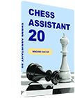  Chess Assistant 20 - Database Management Software Download