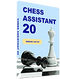  Chess Assistant 20 - Database Management Software Download
