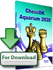 ChessOK Aquarium 2020 - Database Management Software Download