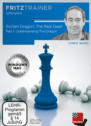 icilian Dragon: The Real Deal! - Chess Opening Software Download 