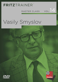  Master Class, Vol. 14: Vasily Smyslov - Chess Biography Software Download