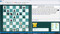 Fritz 18 Chess Playing Program on DVD - plus Chess Success II Training Softwar Screenshot