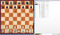 Screenshot: Fritz Powerbook 2022 - Chess Game Database Software on DVD