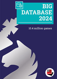 Big Database 2024 - Chess Database Game Collection Download