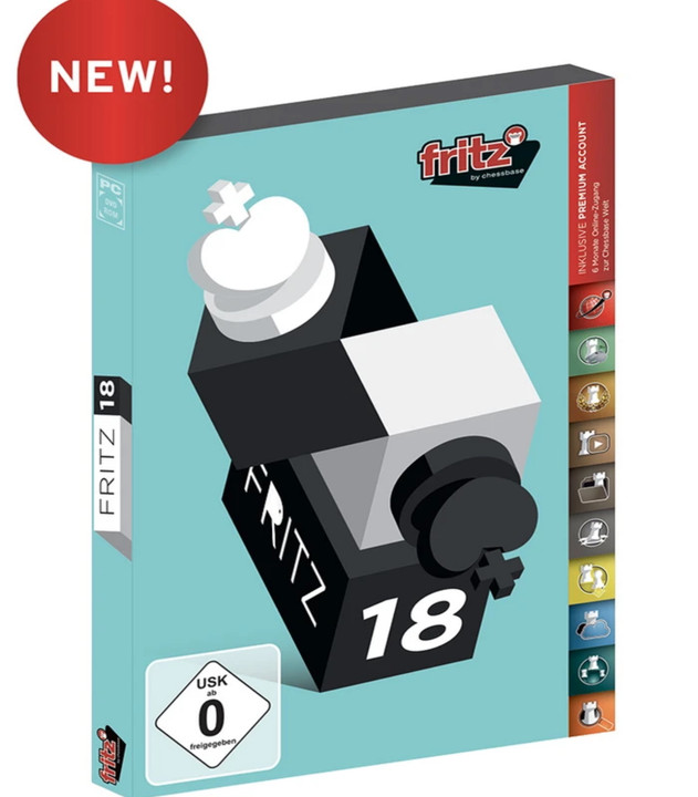 download fritz chess 13 free