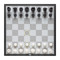 Pegasus Chess Game E-board top view