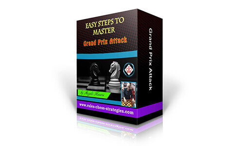 Easy Steps to Master the Grand Prix Attack - Chess Opening Download