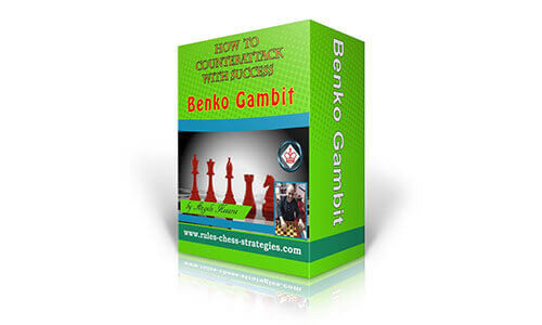 The Benko Gambit: Ultimate Chess Opening Guide - Chess Opening Download