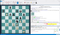 Power Fritz 18 Chess Playing Program on DVD - Plus Chess Success II Training Software screen shot 3