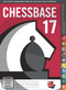 ChessBase 17 Starter Package and Chess King Flash Drive - Database Management Software DVD-cover