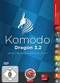 Komodo Dragon 3.2 - Chess Playing Software Download