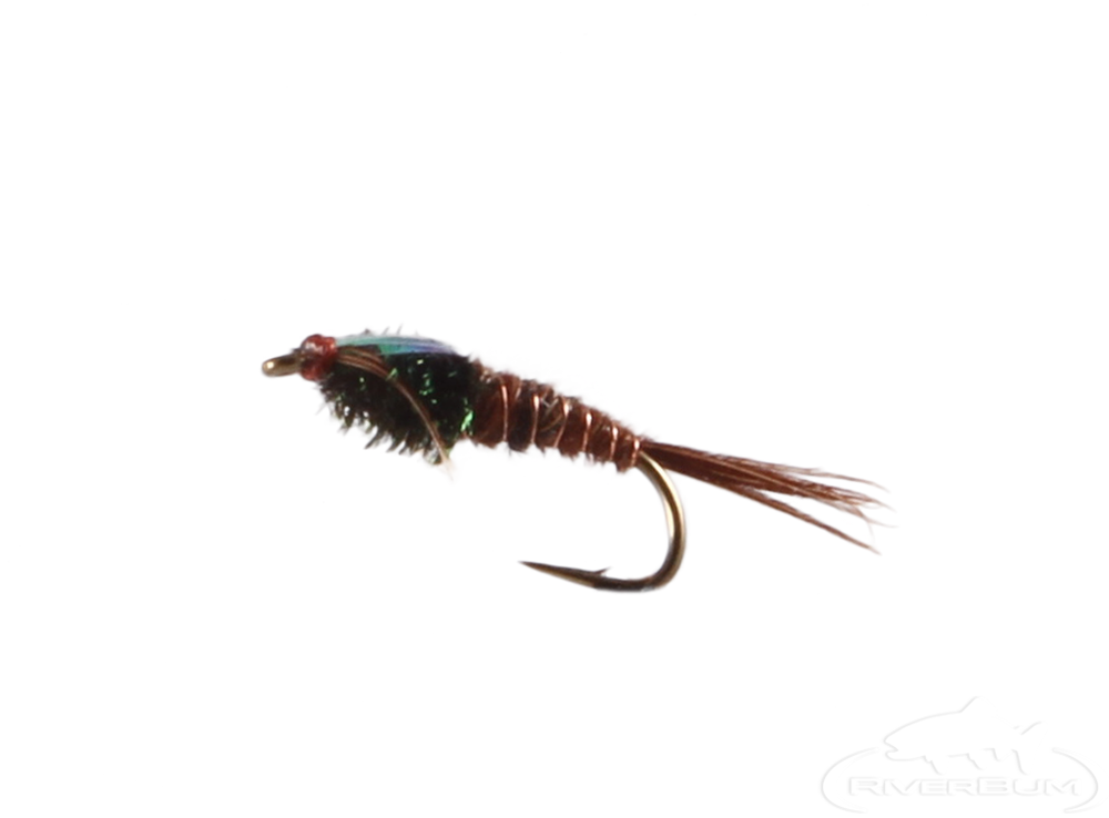 Top Trout Flies