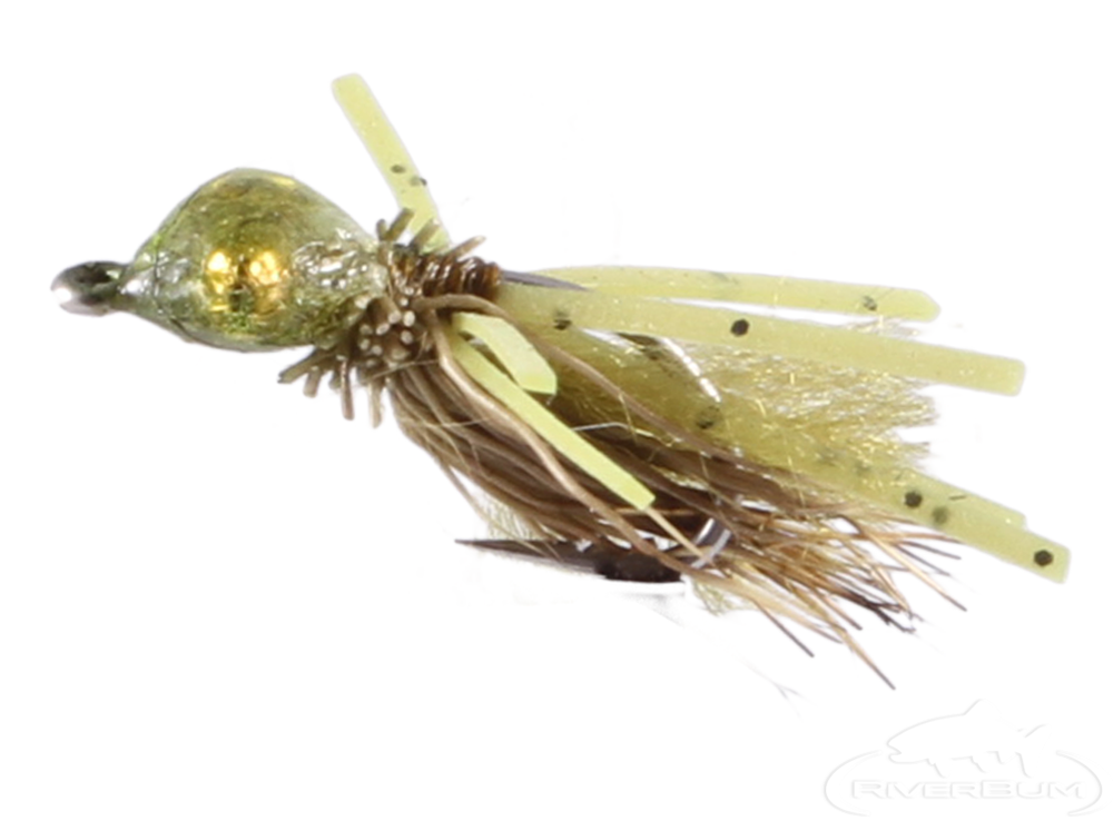 Bonefish Bitters, Olive | RiverBum.com