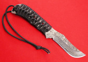 Lacy Smith - Damascus Tactical - SK0036-FLS