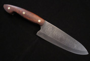 Lacy Smith - Damascus Chef Knife - SK0042-FLS