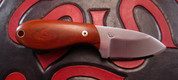 Lacy Smith - 5160 Knife - SK0179-FLS
