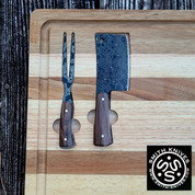 Lacy Smith - Charcuterie Board Set - SK2601517-FLS