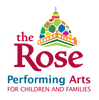 The Rose Theater - 2015 Broadway at the Rose 5/15-16/15