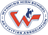 WHSAA - Wyoming High School Activities Association - 2016 State Spirit Competition 3/9/16